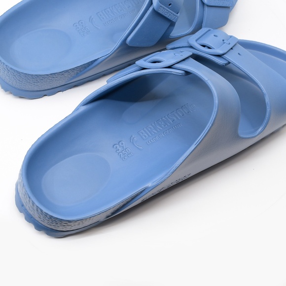 BIRKENSTOCK Essentials Arizona EVA EU 39 Ladies 8 Mens 6 - Picture 7 of 12